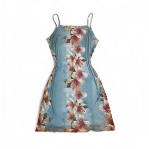 Y2K/90s Mini Summer Dress